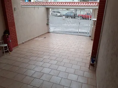 Casa com 3 Quartos à venda, 170m² no Vila Isolina Mazzei, São Paulo