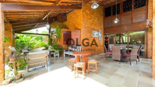 Casa com 4 Quartos à venda, 106m² no Porta Florada, Gravatá