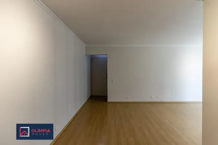 Apartamento com 3 Quartos à venda, 100m² no Itaim Bibi, São Paulo