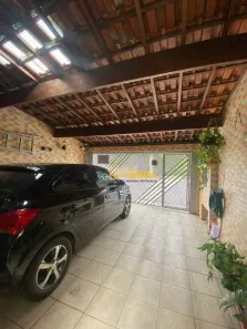 Sobrado com 3 Quartos à venda, 144m² no Parque Santa Madalena, São Paulo