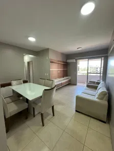 Apartamento com 3 Quartos à venda, 86m² no Aleixo, Manaus