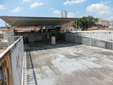 Imóvel Comercial à venda, 455m² no Mooca, São Paulo