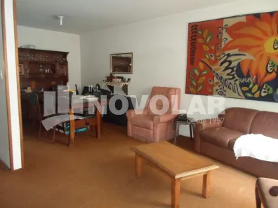 Sobrado com 3 Quartos à venda, 150m² no Santana, São Paulo