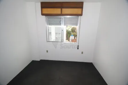 Apartamento com 1 Quarto para alugar, 39m² no Centro, Pelotas