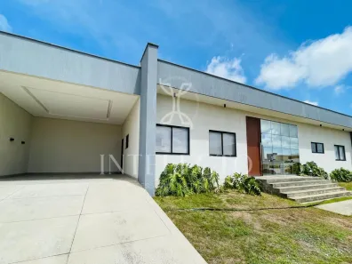 Casa de Condomínio com 3 Quartos à venda, 300m² no Cajupiranga, Parnamirim