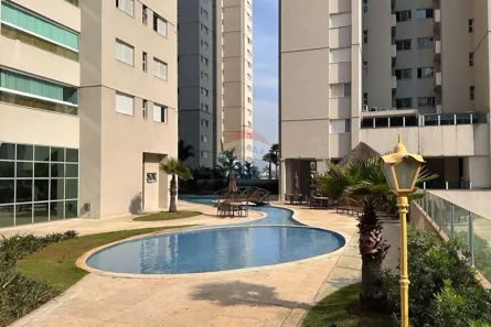 Apartamento com 3 Quartos à venda, 113m² no Vila da Serra, Nova Lima
