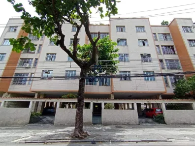 Apartamento com 2 Quartos para alugar, 66m² no Lins de Vasconcelos, Rio de Janeiro