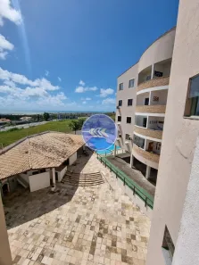 Apartamento com 2 Quartos à venda, 70m² no Porto das Dunas, Aquiraz
