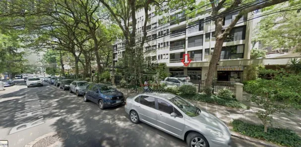 Ponto Comercial para alugar, 152m² no Moinhos de Vento, Porto Alegre