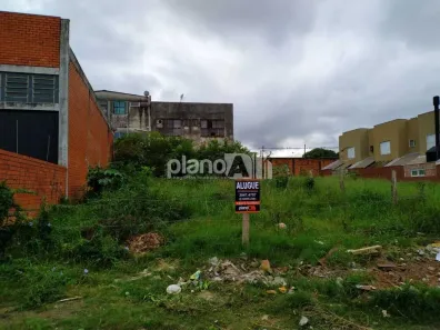 Lote/Terreno para alugar, 336m² no Parque Florido, Gravataí