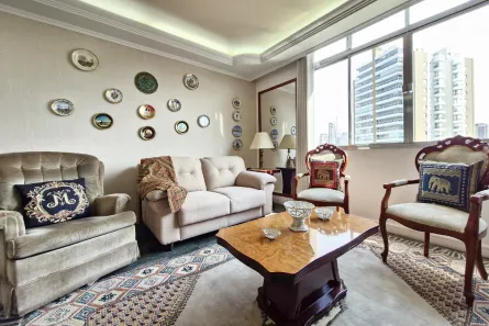Apartamento com 2 Quartos à venda, 103m² no Vila Mariana, São Paulo