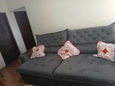 Apartamento com 2 Quartos à venda, 511m² no Vila Mercês, Carapicuíba