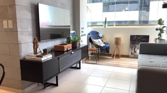 Apartamento com 2 Quartos à venda, 60m² no Jatiúca, Maceió