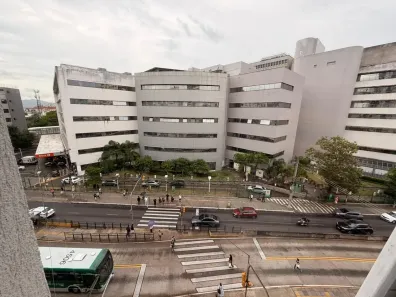 Apartamento com 3 Quartos à venda, 118m² no Rio Branco, Porto Alegre