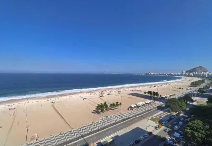 Cobertura com 4 Quartos à venda, 653m² no Copacabana, Rio de Janeiro