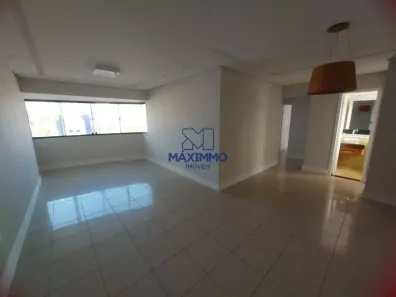 Apartamento com 3 Quartos à venda, 103m² no Lagoa Nova, Natal