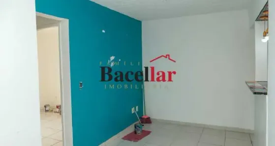 Apartamento com 2 Quartos à venda, 44m² no Lins de Vasconcelos, Rio de Janeiro