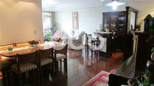 Apartamento com 3 Quartos à venda, 150m² no Higienópolis, Piracicaba