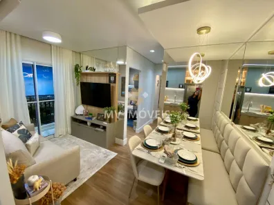 Apartamento com 2 Quartos à venda, 42m² no Tenoné, Belém