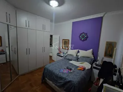 Apartamento com 1 Quarto à venda, 48m² no Centro, Rio de Janeiro