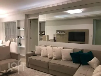 Apartamento com 3 Quartos à venda, 110m² no Petrópolis, Porto Alegre