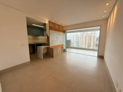 Apartamento com 2 Quartos à venda, 90m² no Ponta da Praia, Santos