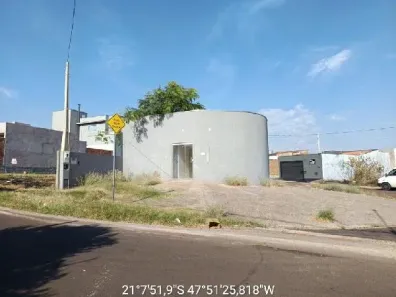 Casa com 2 Quartos à venda, 94m² no Reserva Macaúba, Ribeirão Preto