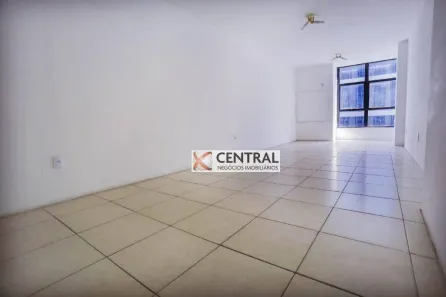 Sala Comercial à venda, 30m² no Comércio, Salvador