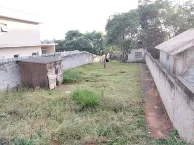 Lote/Terreno à venda, 560m² no Santana, Cotia