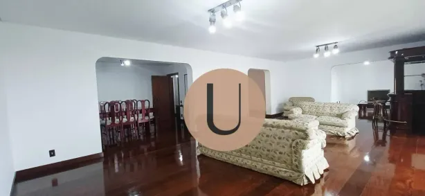 Apartamento com 4 Quartos à venda, 338m² no Santo Amaro, São Paulo