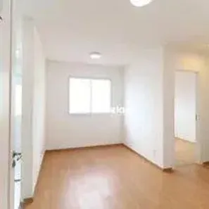 Apartamento com 2 Quartos à venda, 41m² no Jardim Íris, São Paulo