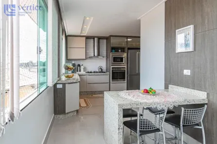 Apartamento com 4 Quartos à venda, 150m² no Jardim Panorama, Sarandi