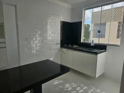 Apartamento com 2 Quartos para venda ou aluguel, 65m² no Bosque dos Eucaliptos, São José dos Campos