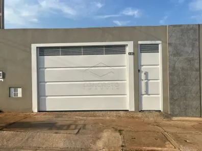 Casa com 2 Quartos para alugar, 100m² no Vila São Paulo, Bauru