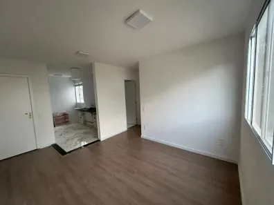 Apartamento com 2 Quartos à venda, 44m² no Trevo, Belo Horizonte