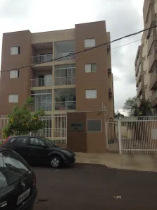 Apartamento com 2 Quartos à venda, 60m² no Jardim Zara, Ribeirão Preto