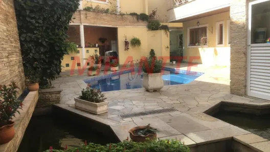 Sobrado com 4 Quartos à venda, 432m² no Jardim São Judas Tadeu, Guarulhos
