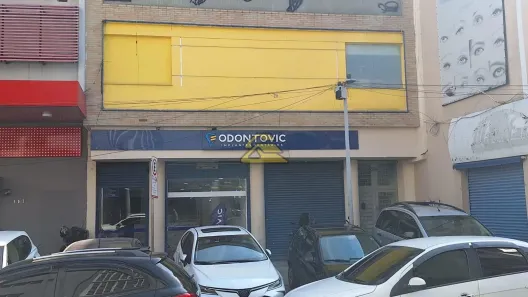 Prédio Comercial à venda, 603m² no Madureira, Rio de Janeiro