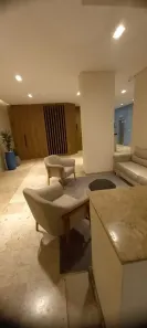 Apartamento com 1 Quarto à venda, 45m² no Lourdes, Belo Horizonte