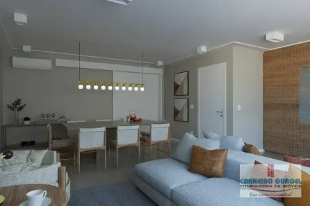 Apartamento com 4 Quartos à venda, 151m² no Higienópolis, São Paulo