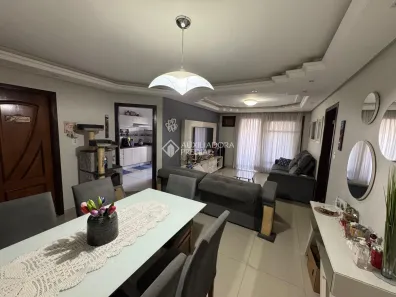 Apartamento com 3 Quartos à venda, 132m² no Jardim Itu, Porto Alegre