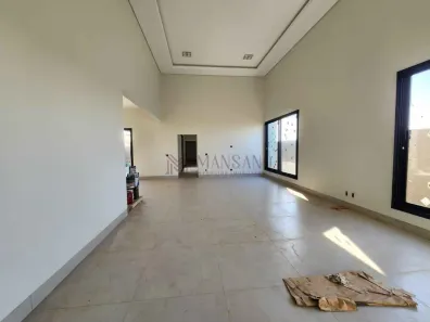 Casa de Condomínio com 3 Quartos à venda, 252m² no Residencial Estoril Premium, Bauru