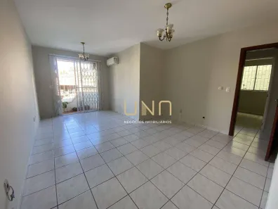 Apartamento com 3 Quartos à venda, 87m² no Canto, Florianópolis