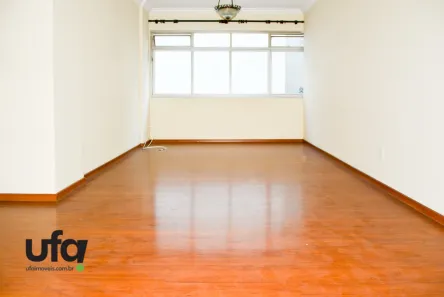 Apartamento com 3 Quartos à venda, 116m² no Sumaré, São Paulo