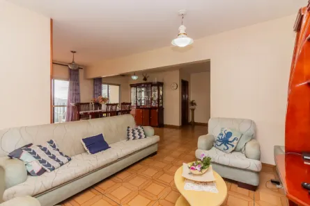 Apartamento com 3 Quartos à venda, 140m² no Vila Carrão, São Paulo