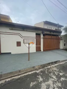 Casa com 3 Quartos à venda, 146m² no Parque Residencial Vila União, Campinas