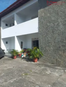 Casa de Condomínio com 3 Quartos para alugar, 145m² no Pitangueiras, Lauro de Freitas