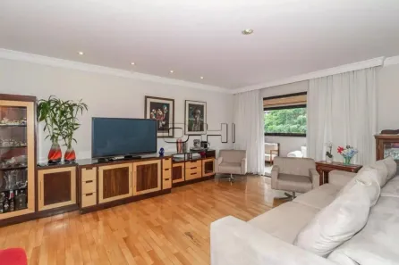 Apartamento com 4 Quartos à venda, 179m² no Perdizes, São Paulo