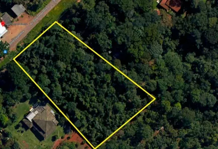 Lote/Terreno à venda, 5456m² no Sítios de Recreio Mansões do Campus, Goiânia