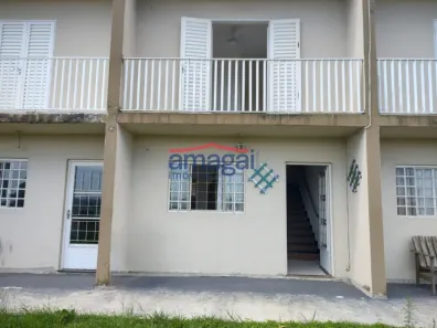 Casa de Condomínio com 2 Quartos à venda, 56m² no Jardim Santo Onofre, São José dos Campos